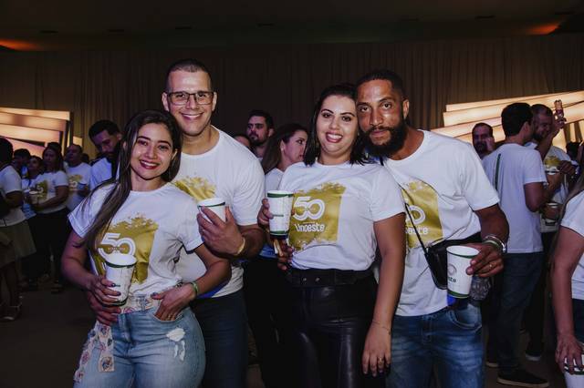 50 anos Unoeste